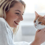 8 Surprising Signs Your Cat Actually Likes You
