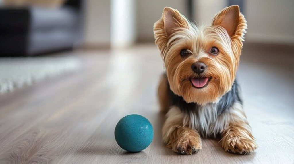 How To Train A Dog Not To Chew Things